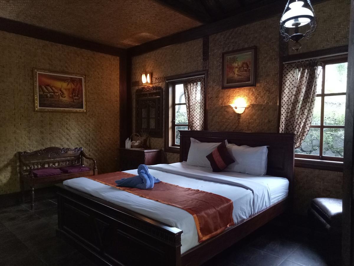 Yoschi'S Hotel Bromo Dış mekan fotoğraf